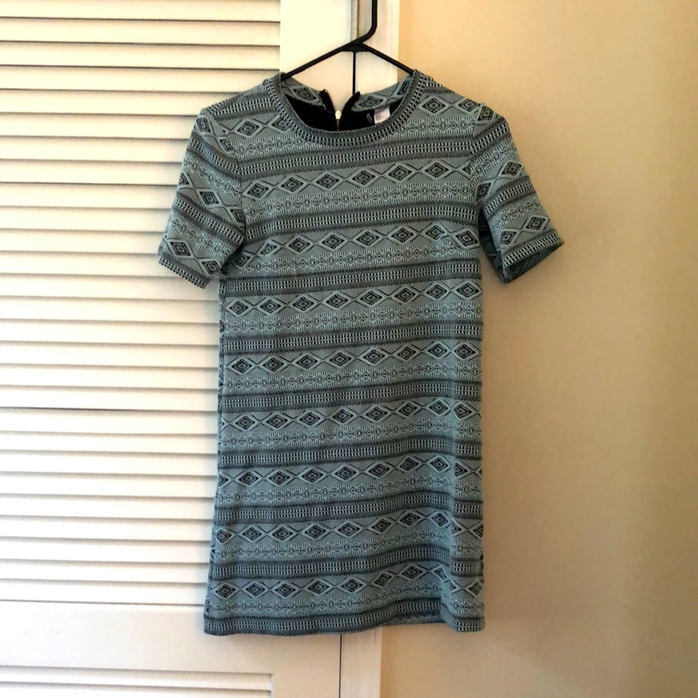 Casual dress